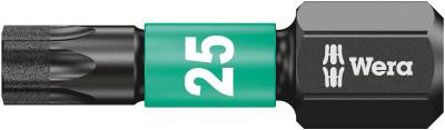 Bits för Torx-spår Wera Impaktor 867/1 IMP DC