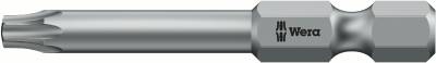 Bits för Torx-spår Wera 867/1 Z BO