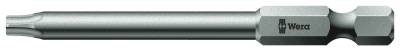Långt bits för Torx-spår Wera 867/4 Z