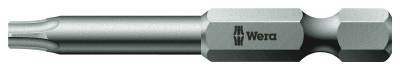 Långt bits för Torx-spår Wera 867/4 Z