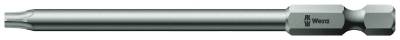Långt bits för Torx-spår Wera 867/4 Z