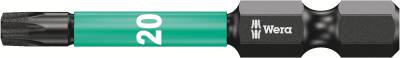 Bits för Torx-spår Wera Impaktor 867/4 IMP DC