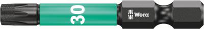 Bits för Torx-spår Wera Impaktor 867/4 IMP DC