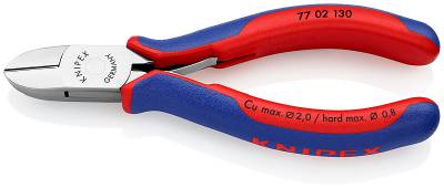 Precisionselektronikavbitare, Knipex 77