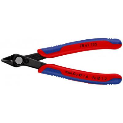 Precisionselektronikavbitare, Knipex 78 Super Knips® – bild 2