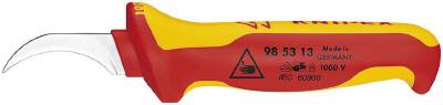 Avmantlingskniv, Knipex – bild 2