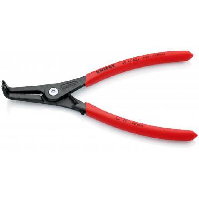 Låsringstång för externa låsringar, Knipex 49 41 – bild 1