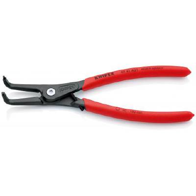 Låsringstång för externa låsringar, Knipex 49 41 – bild 2