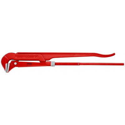 Rörtänger 45° (83 20), 90° (83 10), S-typ (83 30) Knipex