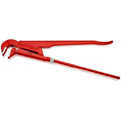 Rörtänger 45° (83 20), 90° (83 10), S-typ (83 30) Knipex – bild 2