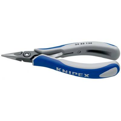 Precisionselektronikgriptång, Knipex 34 22 130