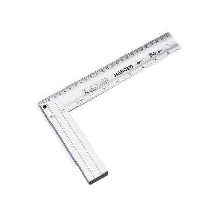 Aluminiumvinkel Harden