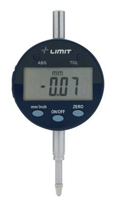 Digital mätklocka DDA Limit