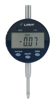 Digital mätklocka DDA Limit