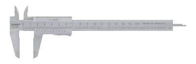 Skjutmått CVI-BD 150 mm Limit