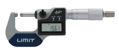 Digital rörmikrometer MDQ Limit