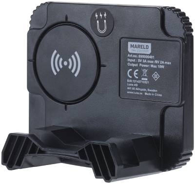 Trådlös Laddstation Flash 3000 RE WR Mareld