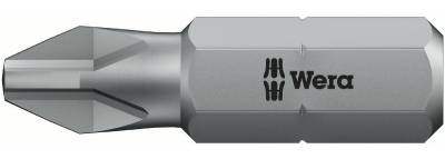 Bits 851/1 Z B SB 2 X 25 Wera