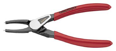 Spårringstång för invändiga spårringar. Teng Tools MBE470-5/MBE471-5