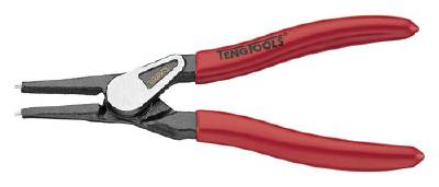 Spårringstång för utvändiga spårringar. Teng Tools MBE472-5/MBE473-5