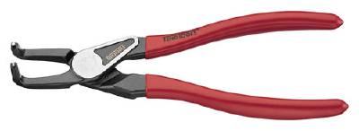 Spårringstång för invändiga spårringar. Teng Tools MBE470-9/MBE471-9
