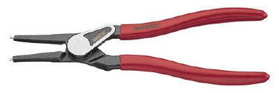 Spårringstång för utvändiga spårringar. Teng Tools MBE472-9/MBE473-9