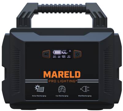 MARELD POWERSTATION 300W