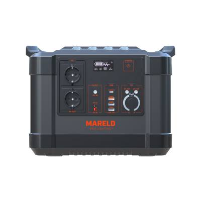 MARELD POWERSTATION 1000W – bild 1
