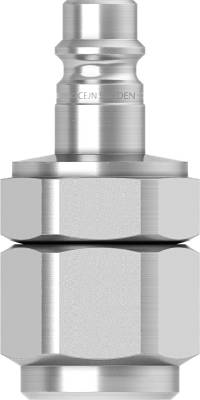 Insticksnippel Serie 320 Cejn