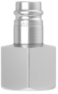 Insticksnippel Tryckluft Serie 410 Cejn