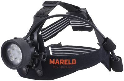 Pannlampa Orion 2500 RE Mareld – bild 1
