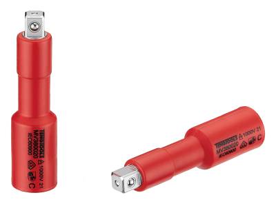 Förlängare. Teng Tools MV380020/MV380021 1000 V