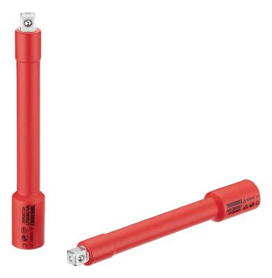 Förlängare. Teng Tools MV380020/MV380021 1000 V