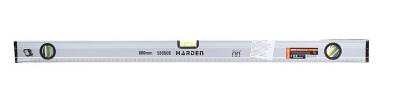 Vattenpass i aluminium Harden
