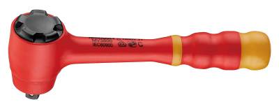 Spärrhandtag Teng Tools MV3800 1000 V