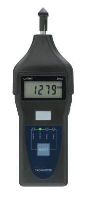 Varvtalsmätare Limit R2000 – bild 1