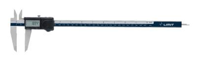 Digitalt skjutmått CDM-Flex LCD 150 / 200 / 300 mm Limit – bild 1