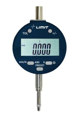 Digital mätklocka DDB Limit