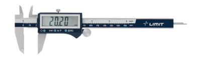 Digital skjutmått stor skärm CDN 150 / 200 / 300