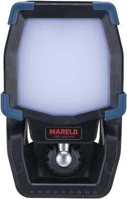 Arbetslampa Shiny 3000 RE Mareld – bild 1