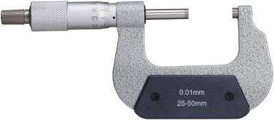Bygelmikrometer Limit MMA 25 / 75 /100 – bild 2