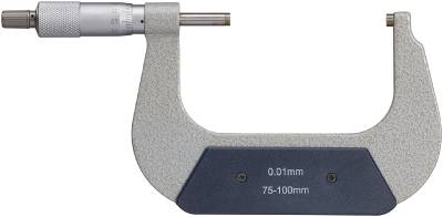 Bygelmikrometer Limit MMA 25 / 75 /100 – bild 3