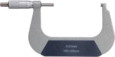 Mikrometer Limit MMB 125/ 150/ 175/ 200 – bild 3