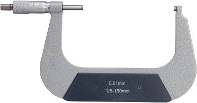 Mikrometer Limit MMB 125/ 150/ 175/ 200 – bild 3