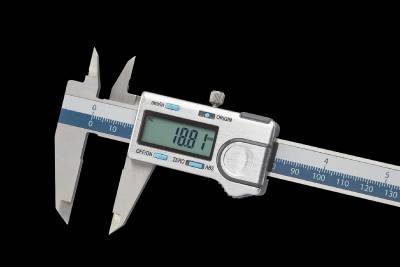Digitalt skjutmått Limit – bild 2