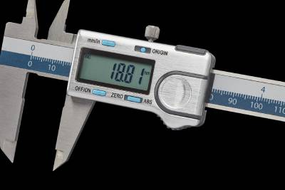 Digitalt skjutmått Limit – bild 3