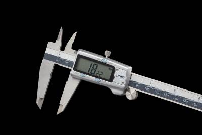 Elektroniskt skjutmått Limit – bild 2