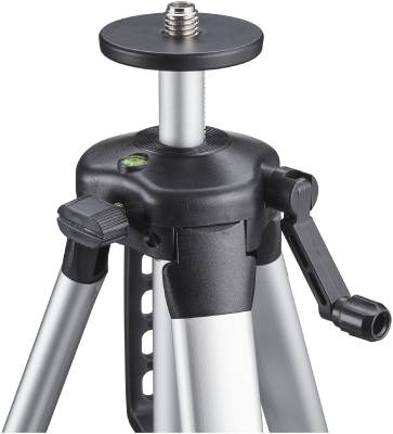 Stativ för avvägningsinstrument Limit – bild 5