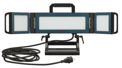 Arbetslampa Vapor 10000  Mareld