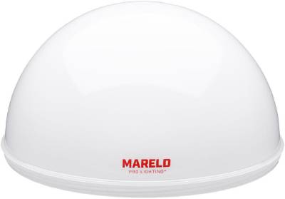Plastkåpa Shine Mareld